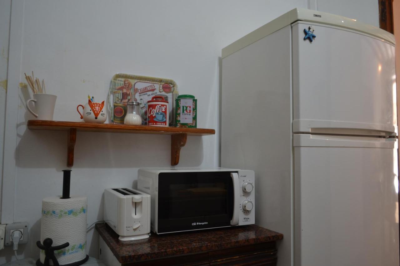 La Guarida Rustica Del Zorro Apartment Jijona Exterior foto