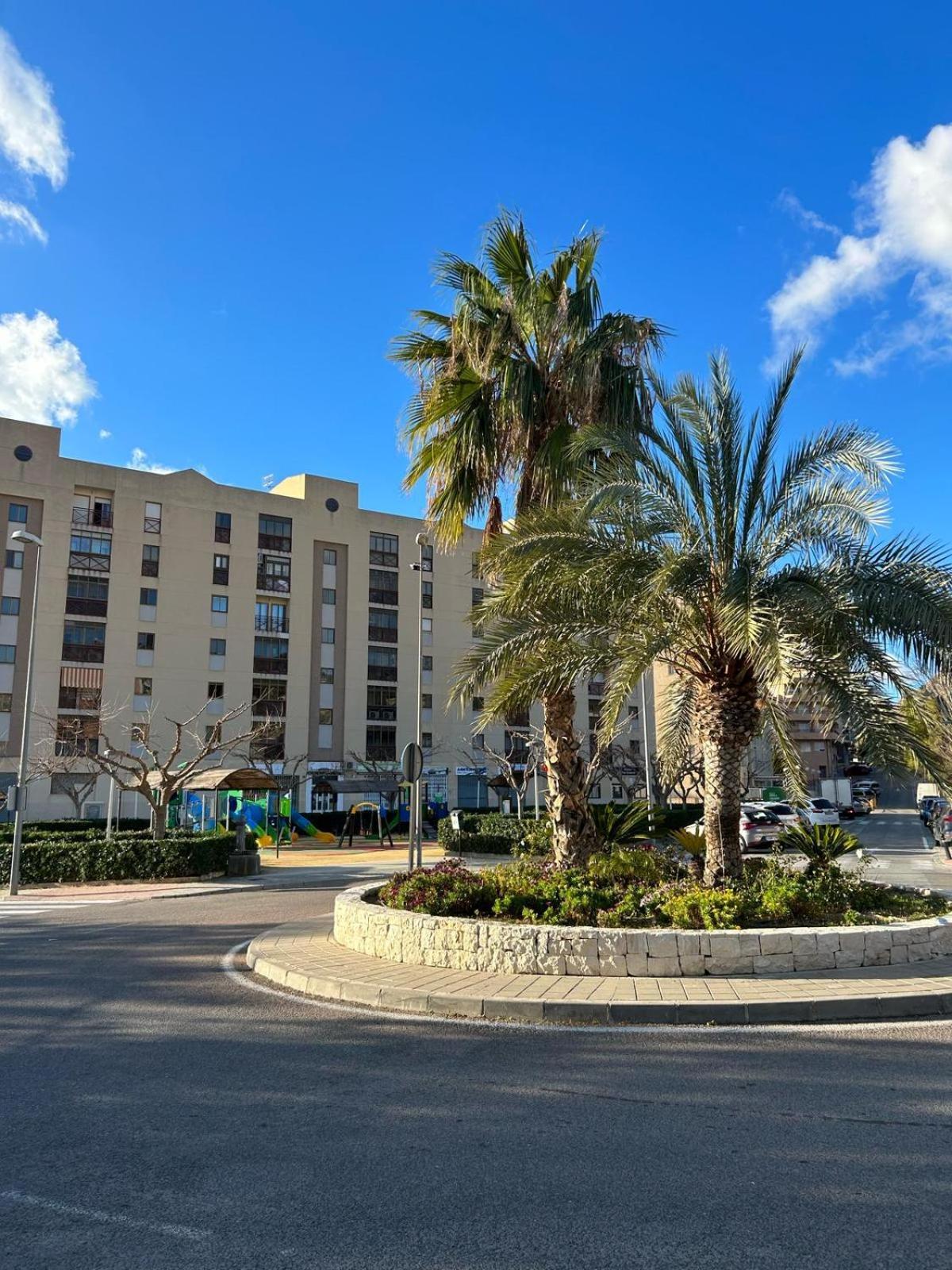 La Guarida Rustica Del Zorro Apartment Jijona Exterior foto